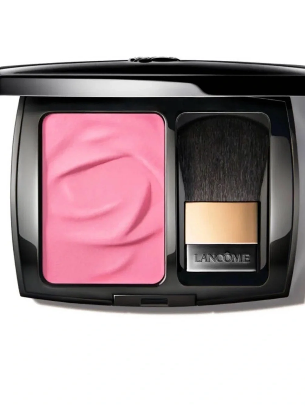 Lancôme Pink Ôh La La Powder Blush - Soft Pink